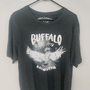 Buffalo David Bitton T Shirt